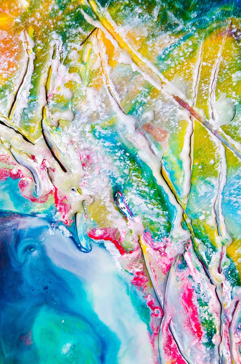 gallery-04 art, abstract, abstract art, modern art, modern, wax, hot wax, structure, federation, painting, detail, scratch, sense, background, expressive, beautiful wallpaper, hot, melt, flow, iphone wallpaper